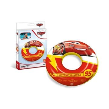 Koło do pływania Cars 3