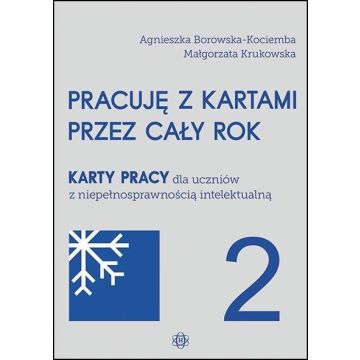 Pracuję z kartami przez cały rok cz.2 w.2023