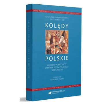 Czytam po polsku T.1 Kolędy polskie