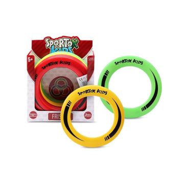 Frisbee Sportox Kids mix