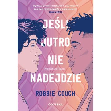 Jeśli jutro nie nadejdzie