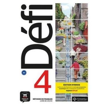 Dafi 4 Edition hybride