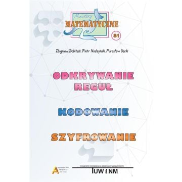 Miniatury matematyczne 81 Odkrywanie reguł