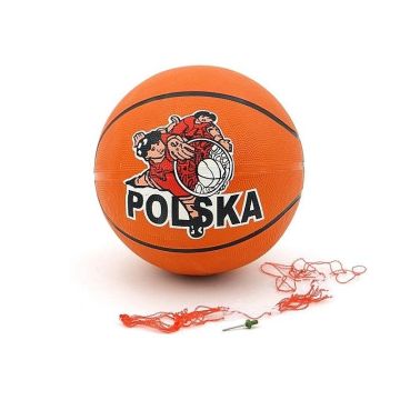 Piłka do koszykówki Polska