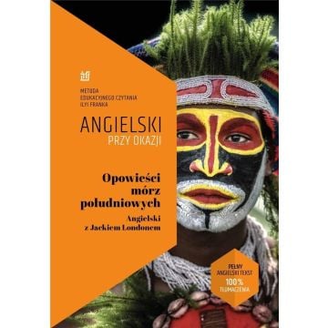 Angielski przy okazji. Opowieści z mórz...