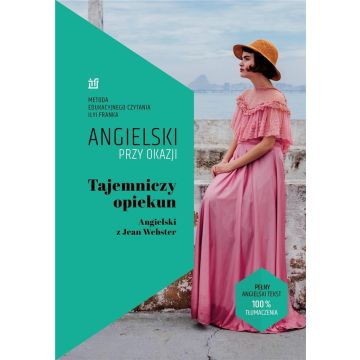 Angielski przy okazji. Tajemniczy opiekun