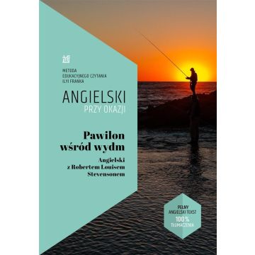 Angielski przy okazji. Pawilon wśród wydm