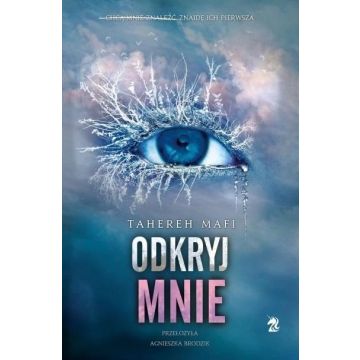 Odkryj mnie T.2 w.2