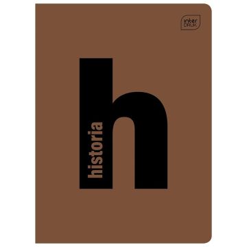 Zeszyt A5/60K kratka PP Historia (10szt)