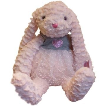 Króliczek Rózia 23 cm