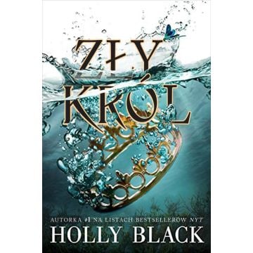 Zły król