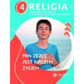 Katechizm SP 4 Pan Jezus jest naszym życiem cz.2