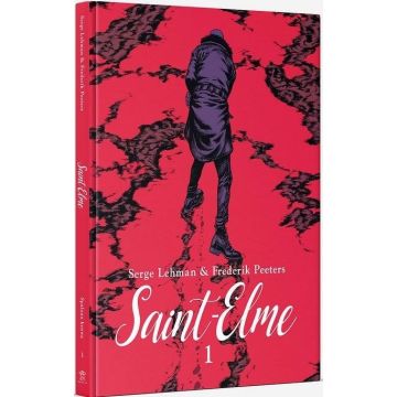 Saint-Elme T.1