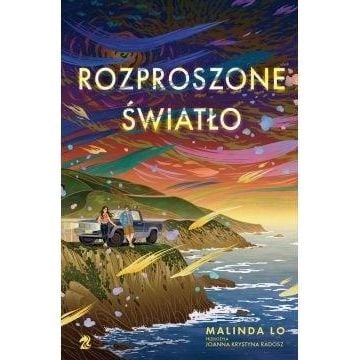 Rozproszone światło