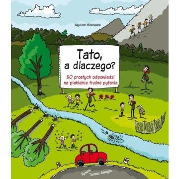 Tato, a dlaczego?