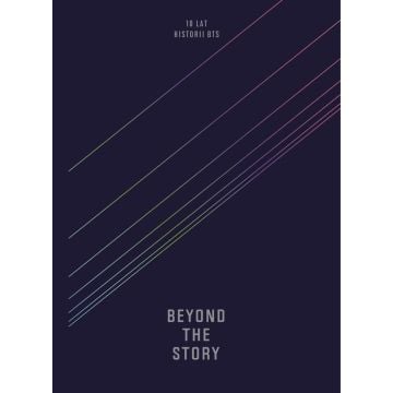 Beyond the Story. 10 lat historii BTS