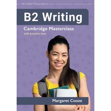 B2 Writing Cambridge Masterclass with practice...