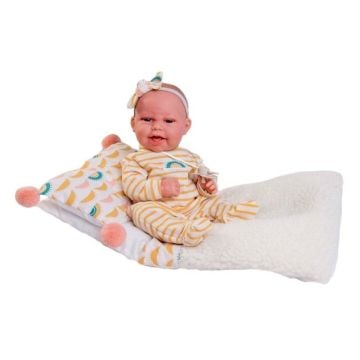 Lalka hiszpańska Baby Clara 33cm