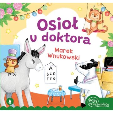 Osioł u doktora