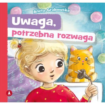 Uwaga, potrzebna rozwaga