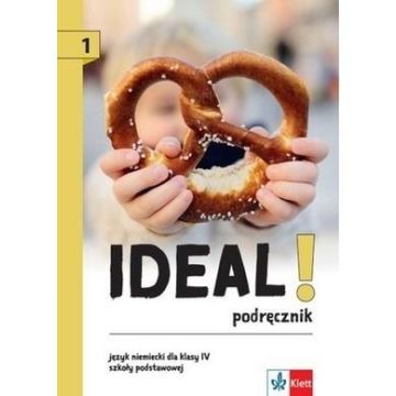 Ideal! 1 podręcznik