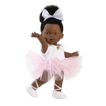 Lalka Zoe Baletnica 28 cm