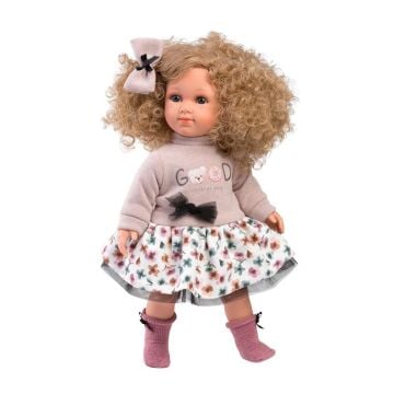 Lalka Elena 35cm