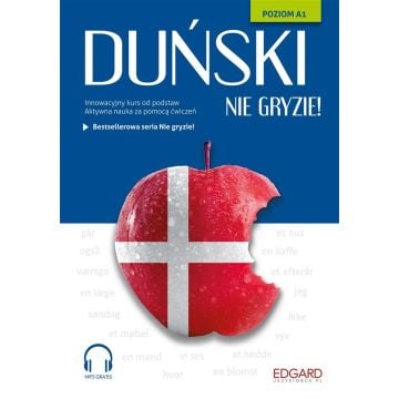 Duński nie gryzie! wyd.2