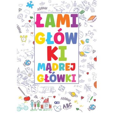 Łamigłówki mądrej główki