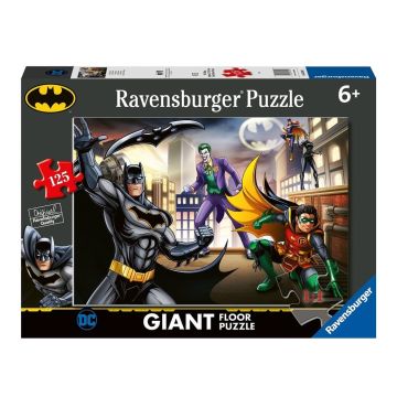 Puzzle 125 Batman Giant