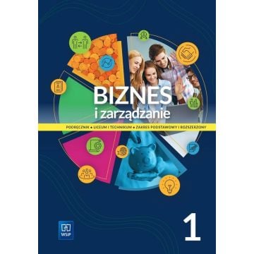 Biznes i zarządzanie LO 1 ZP i ZR