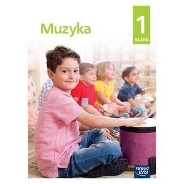 Muzyka neon SP 1 Ćw. 2023