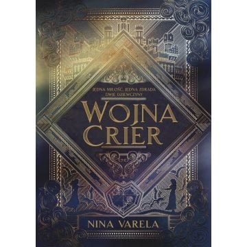Wojna Crier