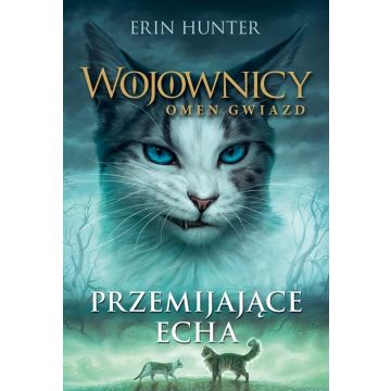 Wojownicy T.20 Przemijające echa