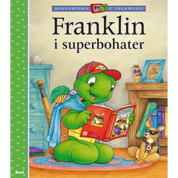 Franklin i superbohater