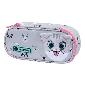 Piornik saszetka Kitty The Cute AC6 ASTRA