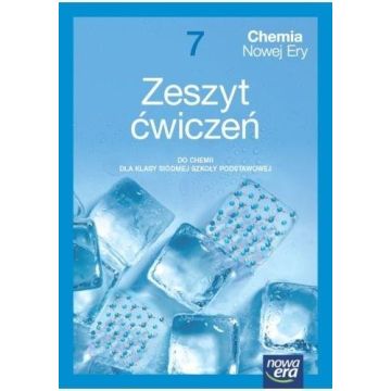 Chemia SP 7 Chemia nowej ery neon Ćw