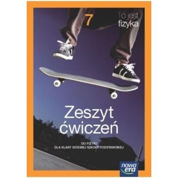 Fizyka SP 7 To jest fizyka neon Ćw. 2023
