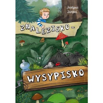 Znalezisko - wysypisko