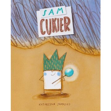 Sam Cukier