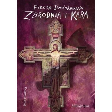 Zbrodnia i kara