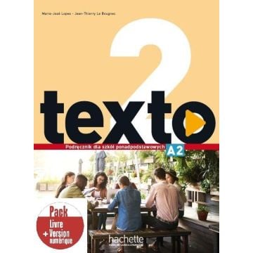 Texto 2 podręcznik + kod