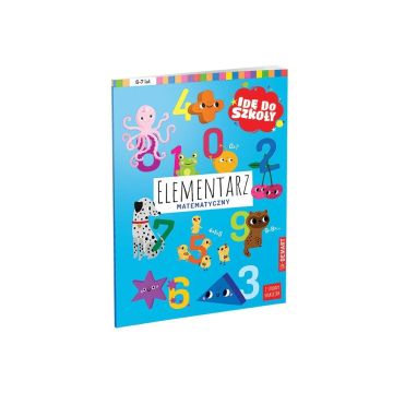 Elementarz matematyczny