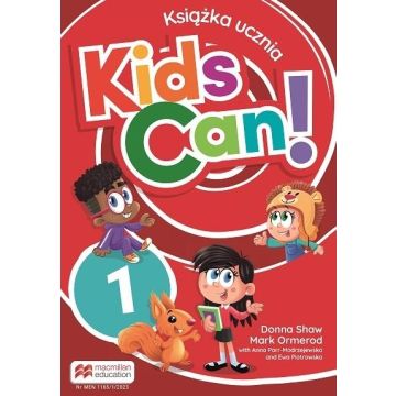 Kids Can 1 PB