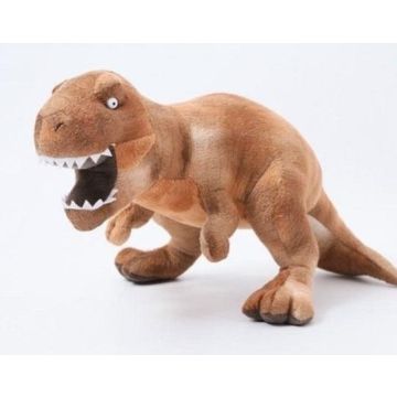 Dinozaur-rex 35cm