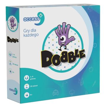 Dobble Access+ REBEL
