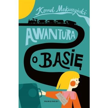 Awantura o Basię