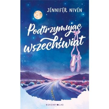 Podtrzymując wszechświat