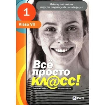 Wsio prosto 1 ćwiczenia SP 7
