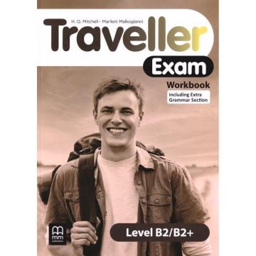 Traveller Exam B2/B2+ WB